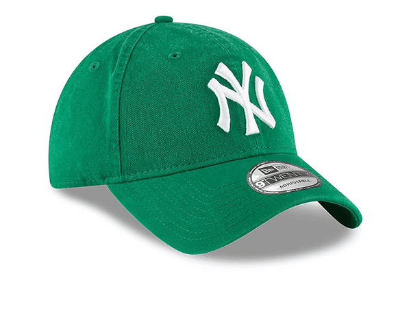 Jockey New Era Mlb 920 New York Yankees Unisex Verde