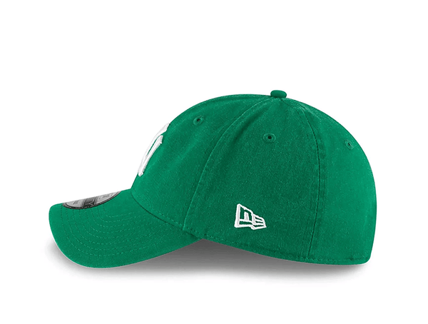 Jockey New Era Mlb 920 New York Yankees Unisex Verde