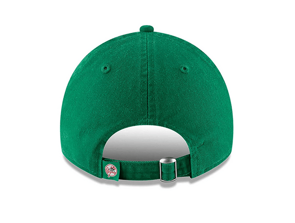 Jockey New Era Mlb 920 New York Yankees Unisex Verde