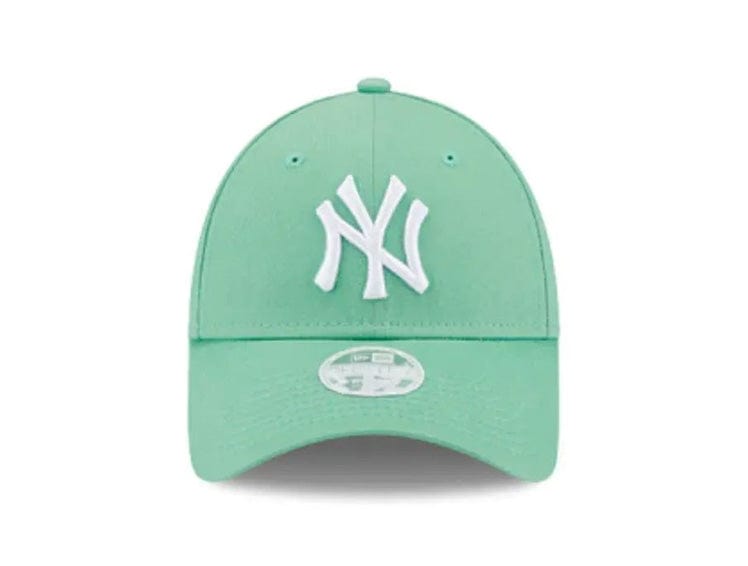 Jockey New Era Mlb 940 New York Yankees Mujer Verde –