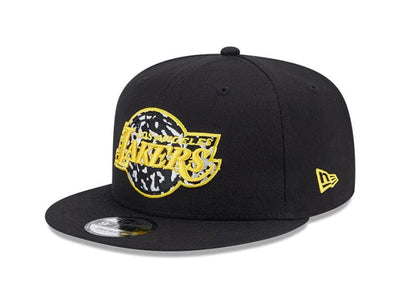 Jockey New Era Nba 950 Los Angeles Lakers Unisex Negro