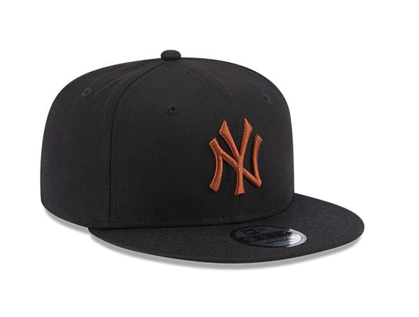 Jockey New Era Mlb 950 New York Yankees Unisex Negro