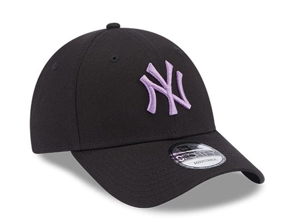 Jockey New Era Mlb 940 New York Yankees Unisex Negro-Gris