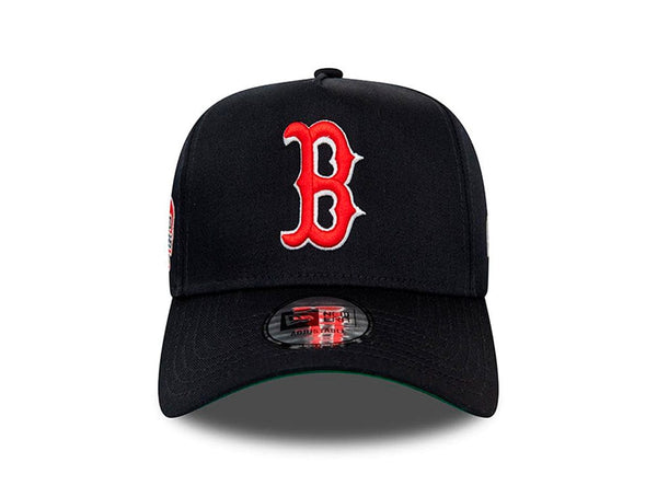 Jockey New Era Boston Red Sox Unisex Azul