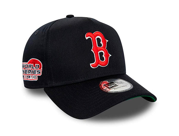 Jockey New Era Boston Red Sox Unisex Azul