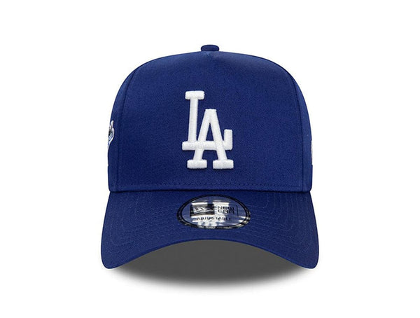 Jockey New Era Los Angeles Dodgers Unisex Azul