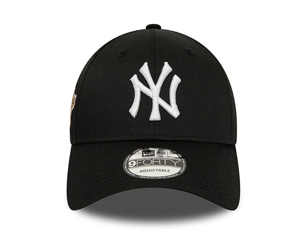 Jockey Mlb 940 New Era New York Yankees Unisex Negro