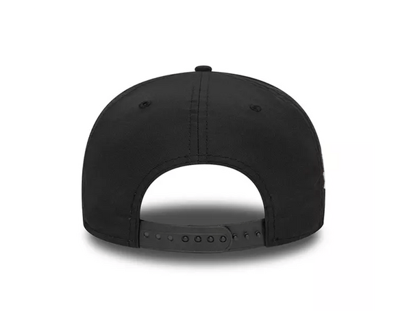 Jockey New Era Nba 950 Chicago Bulls Unisex Negro