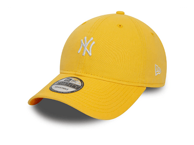Jockey New Era Style Activist 920 New York Yankees Pinp Unisex Amarillo