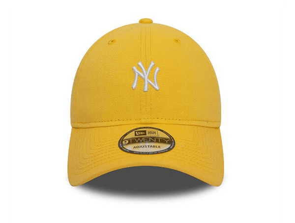 Jockey New Era Style Activist 920 New York Yankees Pinp Unisex Amarillo