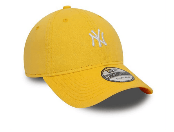 Jockey New Era Style Activist 920 New York Yankees Pinp Unisex Amarillo