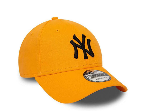Jockey Mlb 940 New Era New York Yankees Unisex Naranjo