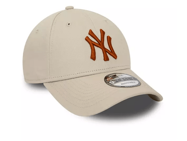 Jockey New Era Mlb 940 New York Yankees Unisex Beige