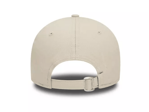 Jockey New Era Mlb 940 New York Yankees Unisex Beige