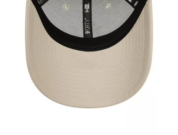 Jockey New Era Mlb 940 New York Yankees Unisex Beige