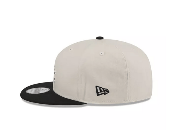 Jockey New Era Mlb 950 Floral Chicago White Sox Unisex Beige