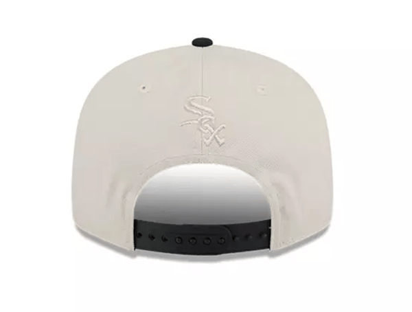 Jockey New Era Mlb 950 Floral Chicago White Sox Unisex Beige