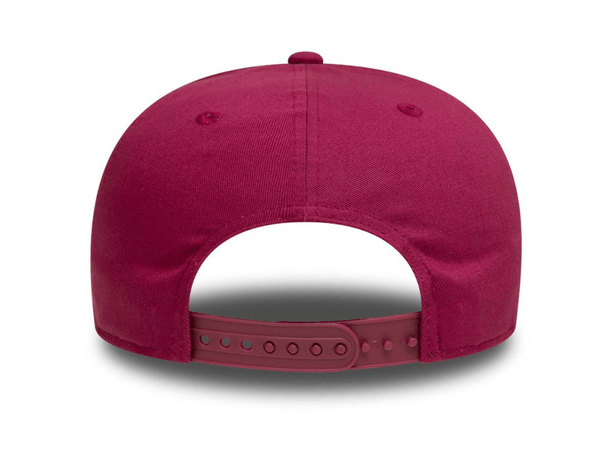 Jockey New Era Mlb 950 Atlanta Braves Unisex Rojo