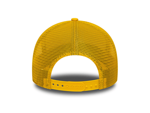 Jockey New Era Mlb 940 Af Los Angeles Dodgers Unisex Amarillo