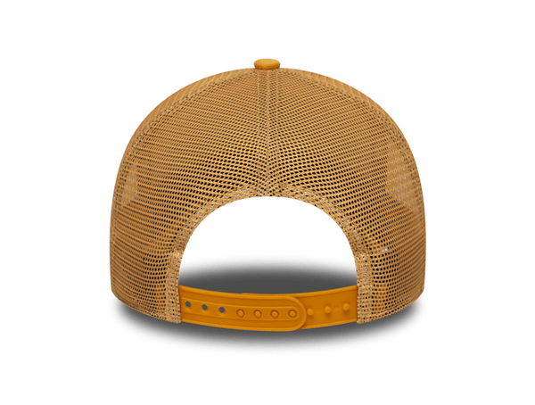 Jockey New Era Mlb 940 Af New York Yankees Unisex Amarillo