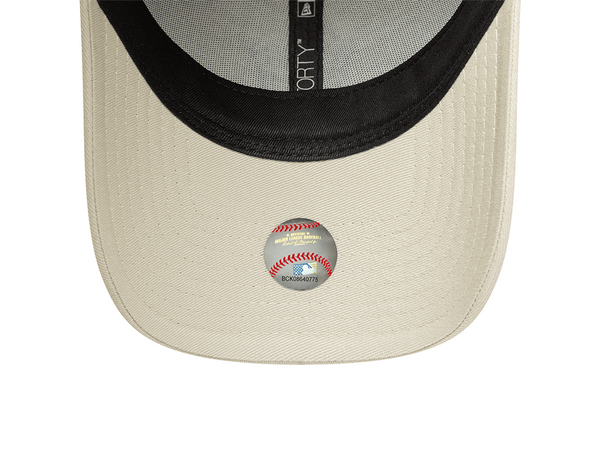 Jockey New Era Mlb 940 New York Yankees Unisex Beige