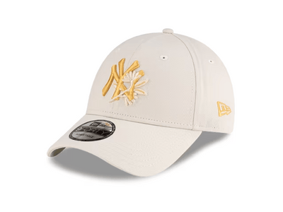 Jockey New Era Mlb 940 New York Yankees Unisex Beige