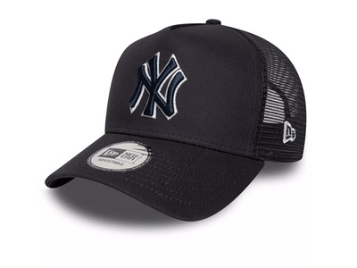 Jockey New Era Mlb 940 New York Yankees Unisex Azul