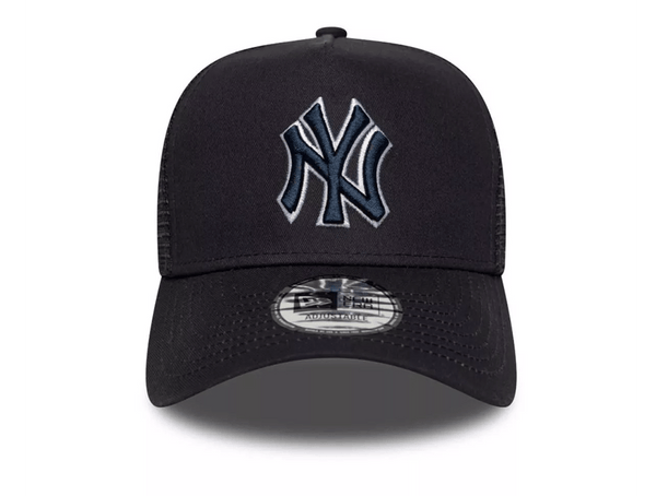 Jockey New Era Mlb 940 New York Yankees Unisex Azul