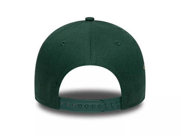 Jockey New Era Mlb 940 Af New York Yankees Unisex Verde