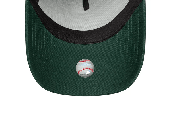 Jockey New Era Mlb 940 Af New York Yankees Unisex Verde
