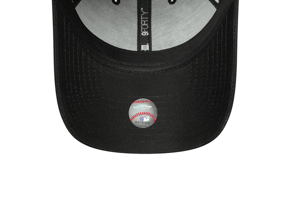 Jockey New Era Mlb 940 New York Yankees Unisex Negro