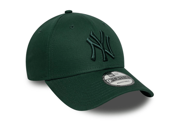 Jockey New Era Mlb 940 New York Yankees Unisex Verde