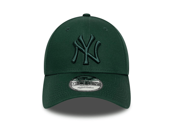 Jockey New Era Mlb 940 New York Yankees Unisex Verde