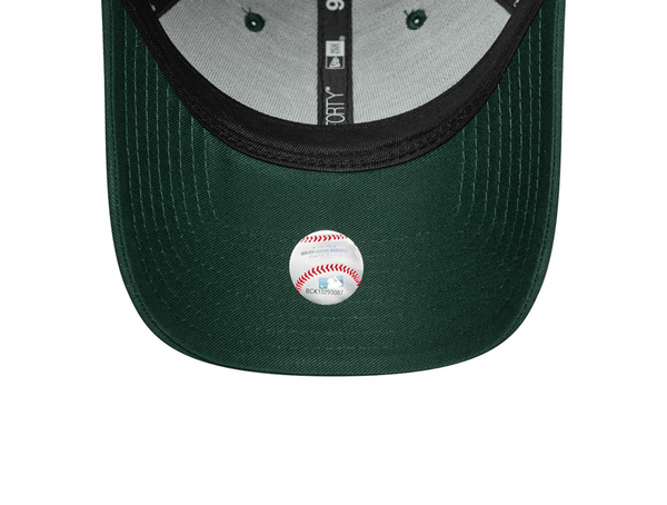 Jockey New Era Mlb 940 New York Yankees Unisex Verde