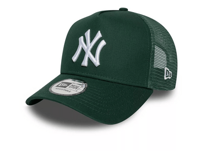 Jockey New Era Mlb 940 Af New York Yankees Unisex Verde