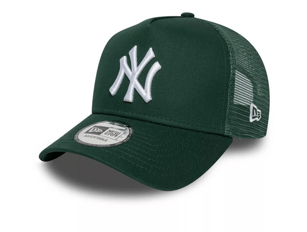 Jockey New Era Mlb 940 Af New York Yankees Unisex Verde