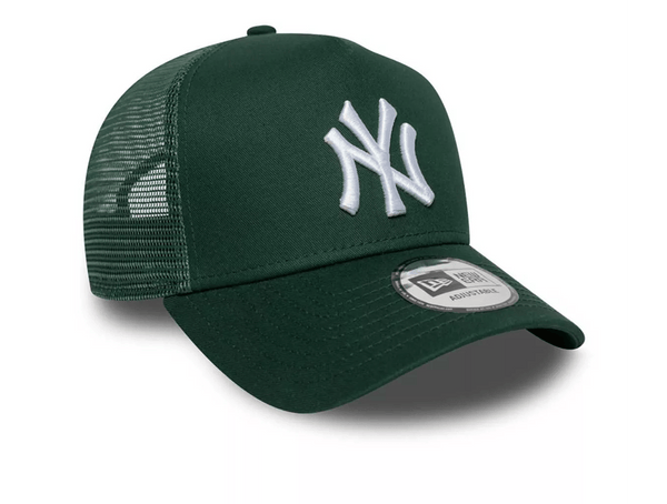 Jockey New Era Mlb 940 Af New York Yankees Unisex Verde