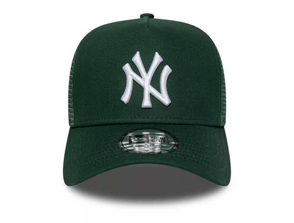 Jockey New Era Mlb 940 Af New York Yankees Unisex Verde