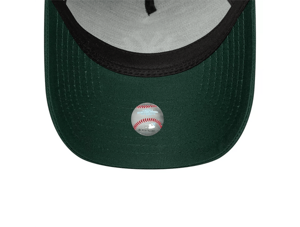 Jockey New Era Mlb 940 Af New York Yankees Unisex Verde