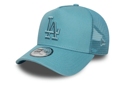Jockey New Era Mlb 940 Af Los Angeles Dodgers Unisex Celeste