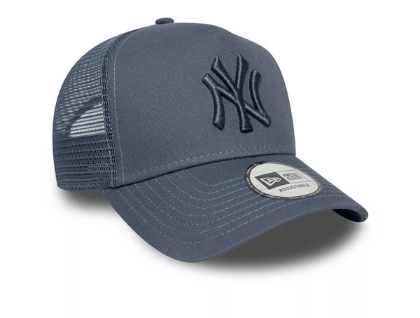 Jockey New Era Mlb 940 Af New York Yankees Unisex Azul