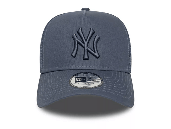 Jockey New Era Mlb 940 Af New York Yankees Unisex Azul