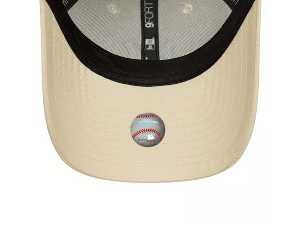 Jockey New Era Mlb 940 New York Yankees Unisex Beige