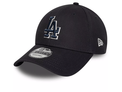 Jockey New Era Mlb 940 Los Angeles Dodgers Unisex Azul