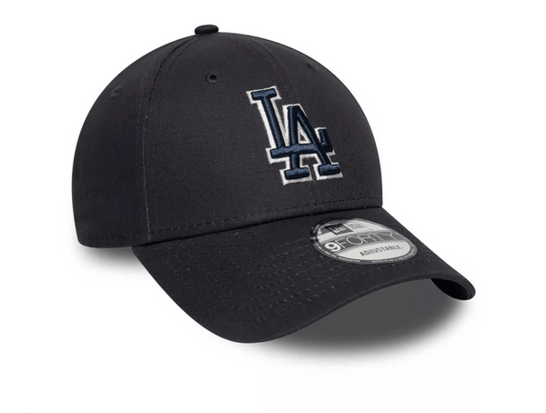 Jockey New Era Mlb 940 Los Angeles Dodgers Unisex Azul