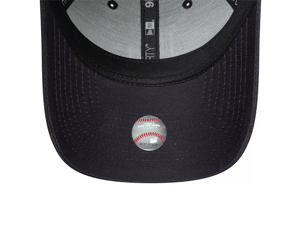 Jockey New Era Mlb 940 Los Angeles Dodgers Unisex Azul