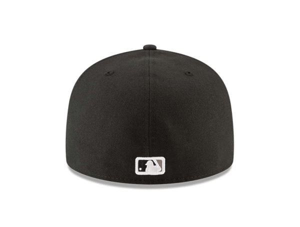 Jockey New Era Chicago White Sox Unisex Negro