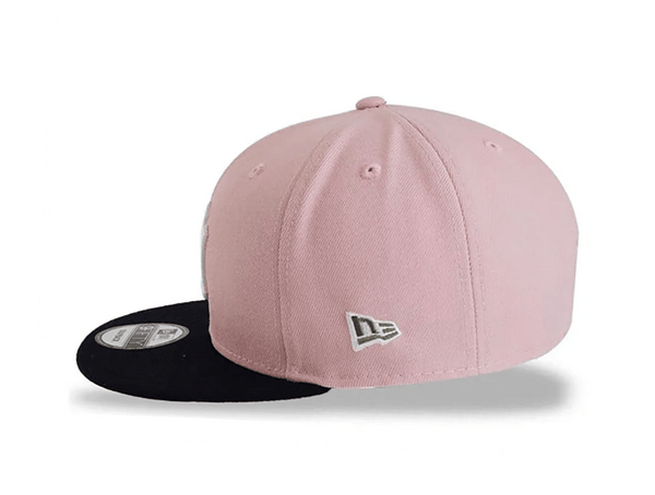 Jockey New Era Mlb 950 New York Yankees Unisex Rosado
