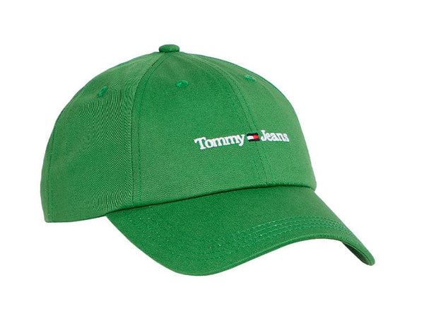 Jockey Tommy Sport Unisex Verde