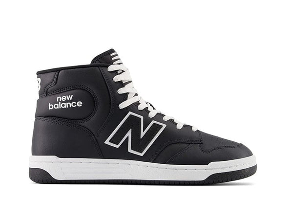 Zapatilla New Balance 480 Hombre Negro